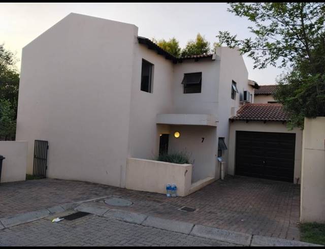 3 BEDROOM PROPERTY TO RENT IN FOURWAYS